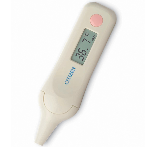 西铁城红外线耳温计CT810